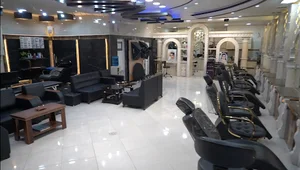 سالن زیبایی رضوانه
