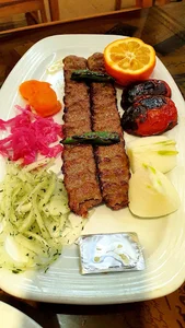رستوران مادر