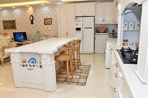 کابینت نگین چوب _ مطهری نیا