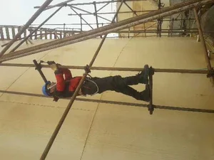 کلینیک خدمات فنی ساختمانی وداربست ایمن