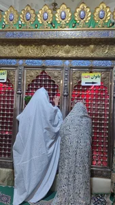 مهمانسرای حرم امامزاده عباس (ع) 4