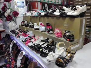 کفاشی شیرازیان