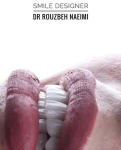 مطب دندانپزشکی دکتر روزبه نعیمی 2