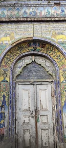 حمام گلزار (پیرسرا) 2