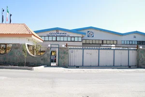 شرکت توسعه برق ایران (کارخانه)