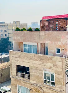 ساختمان الماس