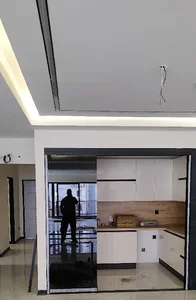 کرکره برقی مصلح