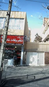 تجهیزات مجالس تاجیک 5