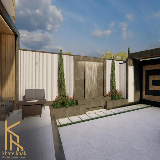 دفتر فنی مهندسی خط خاک