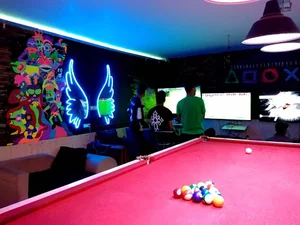 Faz GameClub