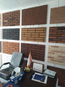 دفتر مهندسی آجر نما نسوز گلستان
