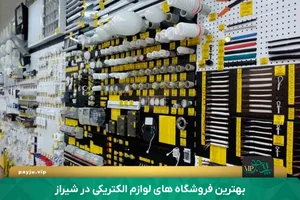 کالای برق ملکیان