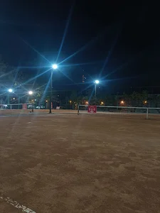 آکادمی تنیس سرو
