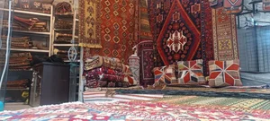 گلیم ماد 2
