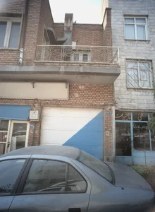 تعمیرگاه فنی تاجیک