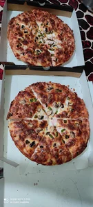 فست فود ملوان زبل