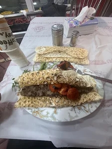 آنا کبابی سنتی