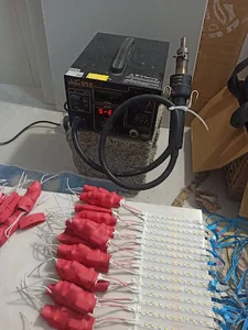 الکترونیکی علیرضا