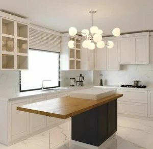 کابینت کرت وود KERETWood