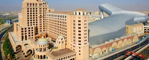 Luxury Studio Apartment Near Mall of Emirates