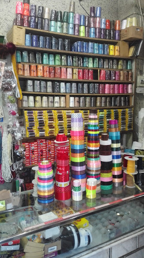 خرازی نقشینه