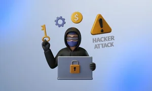 بازیابی سایت هک‌شده