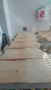 نانوایی لواش اتوماتیک حسنی