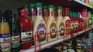 سوپر مارکت امامی
