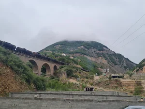 ایستگاه دوگل