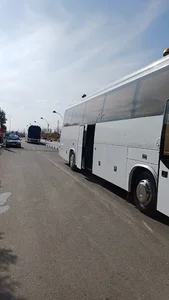 پایانه مسافربری سمنان
