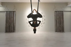 باشگاه یوگا نیروانا