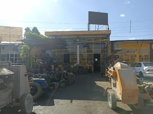 فروشگاه جام جم حشمتیان 2