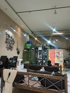 صبحانه سرای دورچین