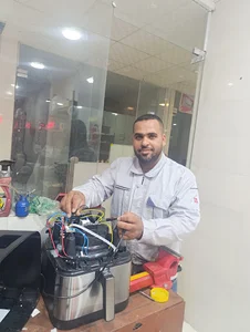 تنظیم موتور و برق خودرو آتشی