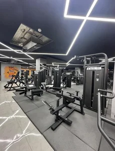 Life plus gym 2
