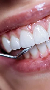 مطب دندان‌پزشکی دکتر عطیه آریافر