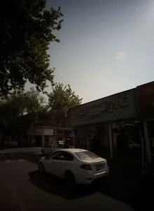 تالار فرش ایران 2