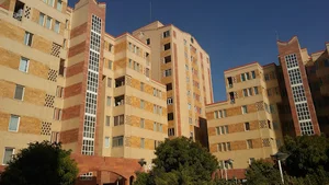 مجتمع 198 واحدی پاسارگاد یزد
