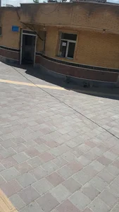 سرویس بهداشتی