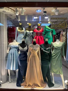 دلاکسی بوتیک (گالری لوکس)