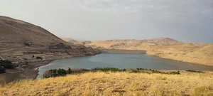 بام گردشگری کمندان.دهقانی