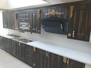 نمایشگاه کابینت اهورا
