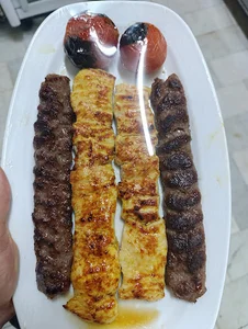 تهیه غذای الغدیر