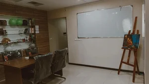 استودیو صدا مهرباران 2