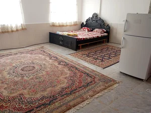 ویلایی و سوئیت آپارتمان قره خانی 5