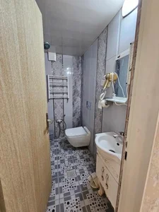هتل هگمتانه 4