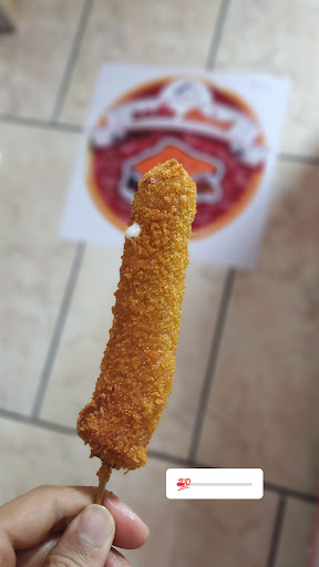 اسنک کده