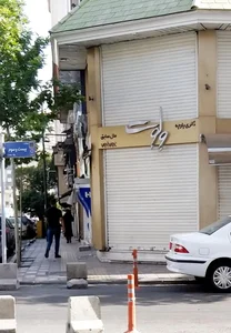گالری پارچه ولوت 2