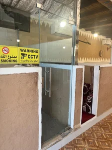 مطاعم ومطابخ الضيافة التراثية