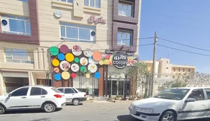 آبمیوه و بستنی کالری 3